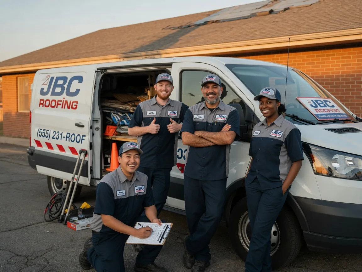Roof Replacement company in Carrolltown, PA