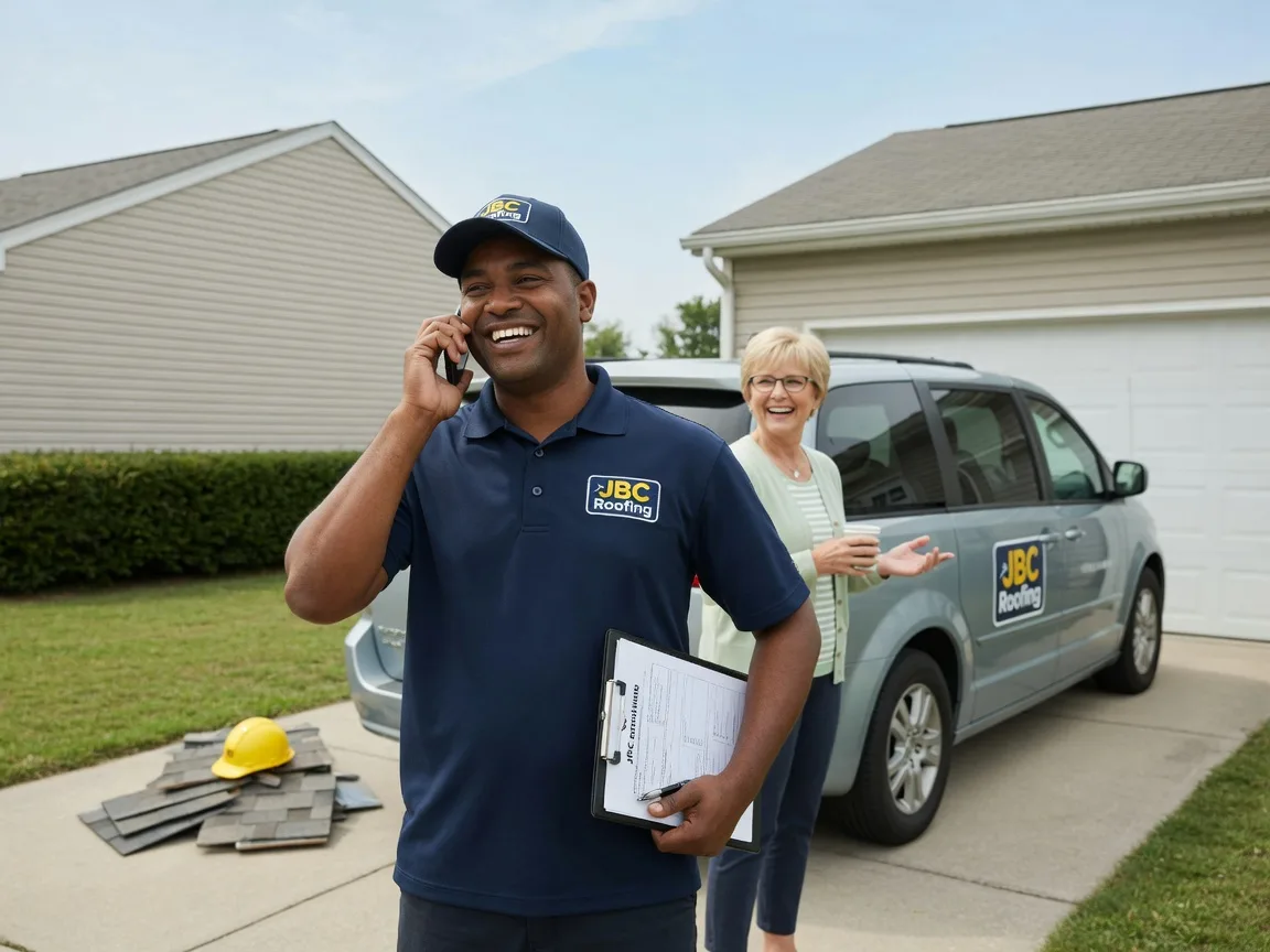 Roof Replacement Carrolltown, PA FAQs